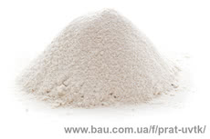 Мінеральний порошок неактивований МП-1 2021 рік